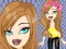 Joc Bratz Makeover en línia