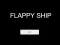 Joc Flappy Ship en línia