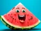 Joc Merge fruits: Fold the Watermelon! en línia