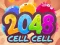 Joc 2048 Cell Cell en línia