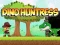 Joc Dino Huntress en línia