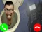 Joc Skibidi Toilet Call en línia