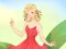 Joc Dress up Thumbelina en línia
