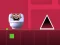Joc Geometry Dash Skibidi Toilet en línia