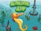 Joc Seahorse Jump en línia
