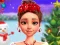 Joc Celebrities Get Ready For Christmas en línia