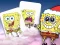 Joc SpongeBob Memory Card Match en línia