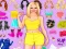Joc Baby Girl Dish Washing & Dress-Up en línia