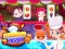 Joc Cooking Fever en línia