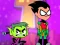 Joc Super titans adventure en línia