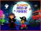 Joc Nick jr. Halloween Dress up Parade en línia