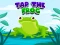 Joc Tap The Frog en línia