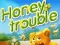 Joc Honey Trouble en línia