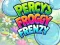 Joc Percy's Froggy Frenzy en línia