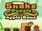 Joc Greedy Snake: Brain Hole Explosion en línia
