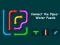 Joc Connect the Pipes: Water Puzzle en línia