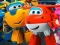 Joc Superwings Jigsaw Puzzle Collection en línia