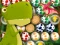 Joc Egg Shooter: Bubble Dinosaur en línia