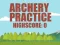 Joc Archery Practice en línia