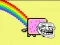 Joc Nyan Cat Marathon en línia