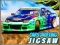 Joc Cars Drifting Jigsaw en línia