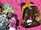 Joc Monster High Backpack Design en línia
