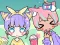Joc Cute Girl Avatar Maker en línia