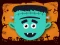Joc Halloween Where's My Zombie en línia