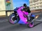 Joc Sports Bike Racing en línia