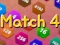 Joc Match 4 en línia