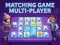 Joc Matching Game Multi-Player en línia