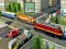 Joc Modern Train Driving Simulator en línia