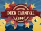 Joc Duck Carnival Shoot en línia