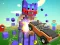 Joc Nubic Stunt Car Crasher en línia