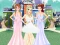 Joc Girls Ball Dress up en línia