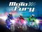 Joc Moto Fury en línia