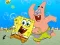 Joc Spongebob Big Meal of Crab Fort en línia