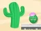 Joc Cactus Roll en línia