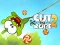 Joc Cut the rope 2 en línia