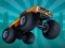 Joc Monster Truck vs Zombie en línia