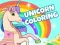 Joc Unicorn Dress Up Coloring Book en línia
