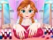 Joc Princess Annie Nails Salon en línia