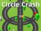 Joc Circle Crash en línia