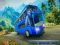Joc Dangerous Offroad Coach Bus Transport Simulator en línia