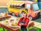 Joc Street Food Maker en línia