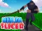 Joc Ninja Slicer en línia