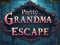 Joc Pretty Grandma Escape en línia