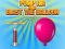 Joc Pump Air And Blast The Balloon en línia