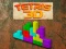 Joc Tetris 3D en línia