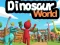 Joc Dinosaur World en línia